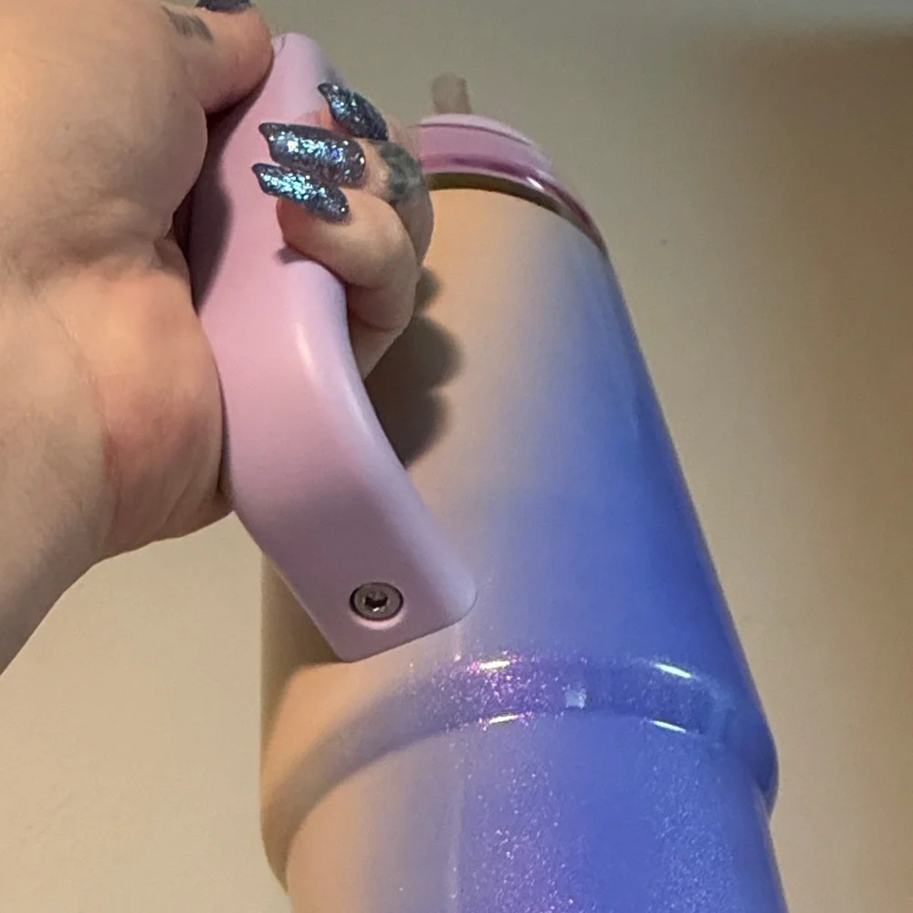 Stanley Glinda For Good Tumbler 30oz - Picture 11 of 11